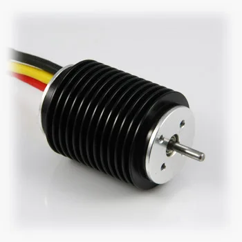 RTF2847 60000 rpm 20v water cooled brushless dc motor
