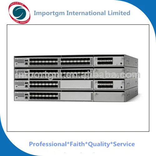 Ciscocatalyst 4500-x волокна switch был- c4500x- 16sfp+