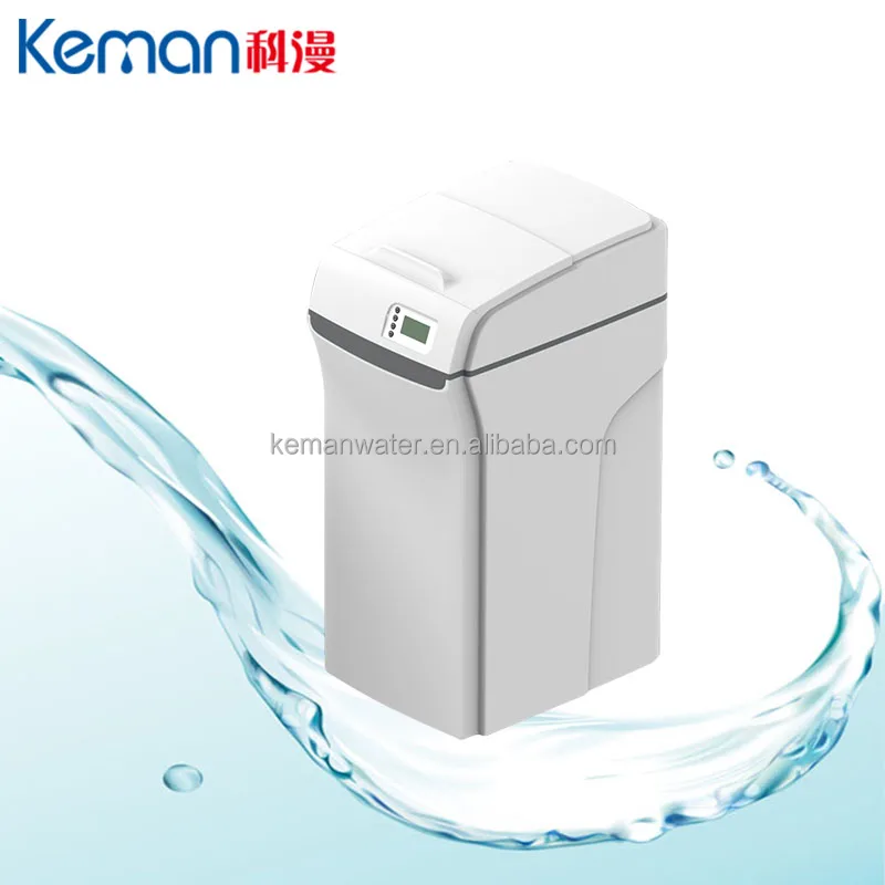 Новый дизайн, роскошный водоразмягчитель purolite из смолы/водоразмягчитель с автоматическим регулирующим клапаном типа upflow