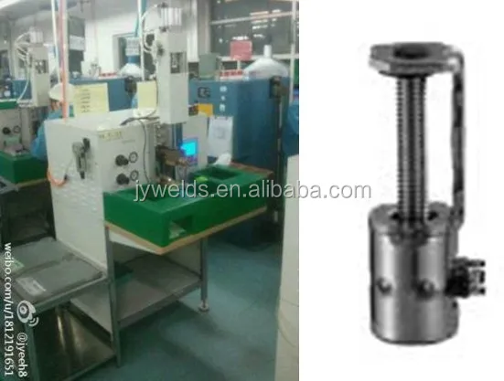 inverter projection spot welding machine JYPJ-04 like origin SA-20