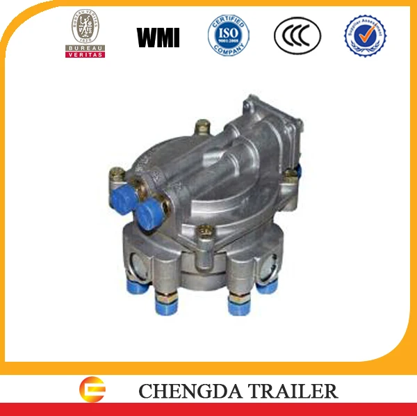ChengDa Trailer Air Brake Valve Wabco Brake Relay Valve