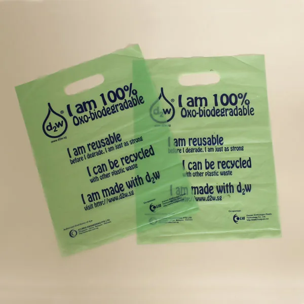 
Wholesale Made in China HDPE shopping bag plastic bag 