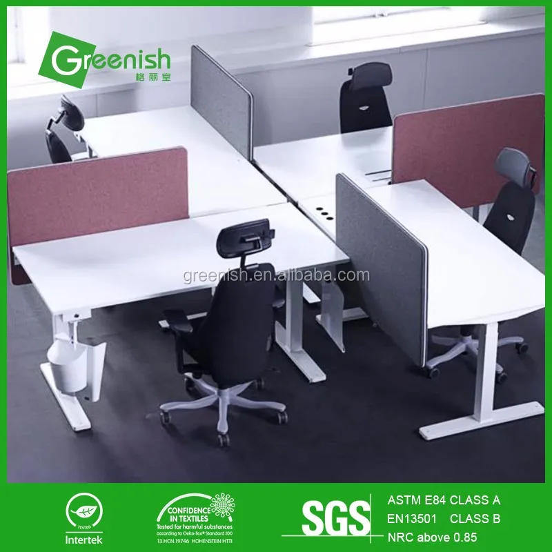 New design acoustical office screen with great price