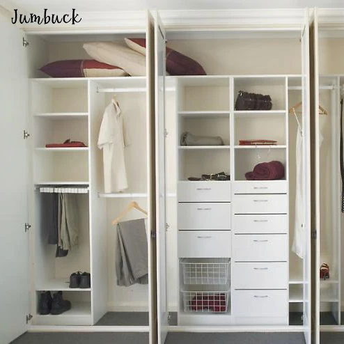 Китайский завод, оптовая продажа, индийский простой дизайн шкафа для спальни из МДФ