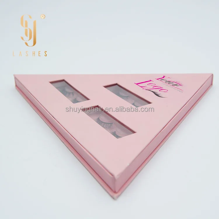 Mink Lashes 3D Mink lashes