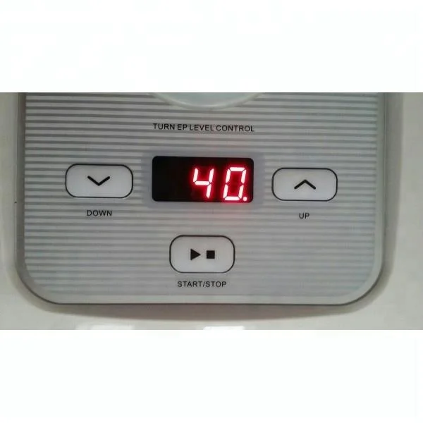 Cryo lifting face total skin and body care electroporador