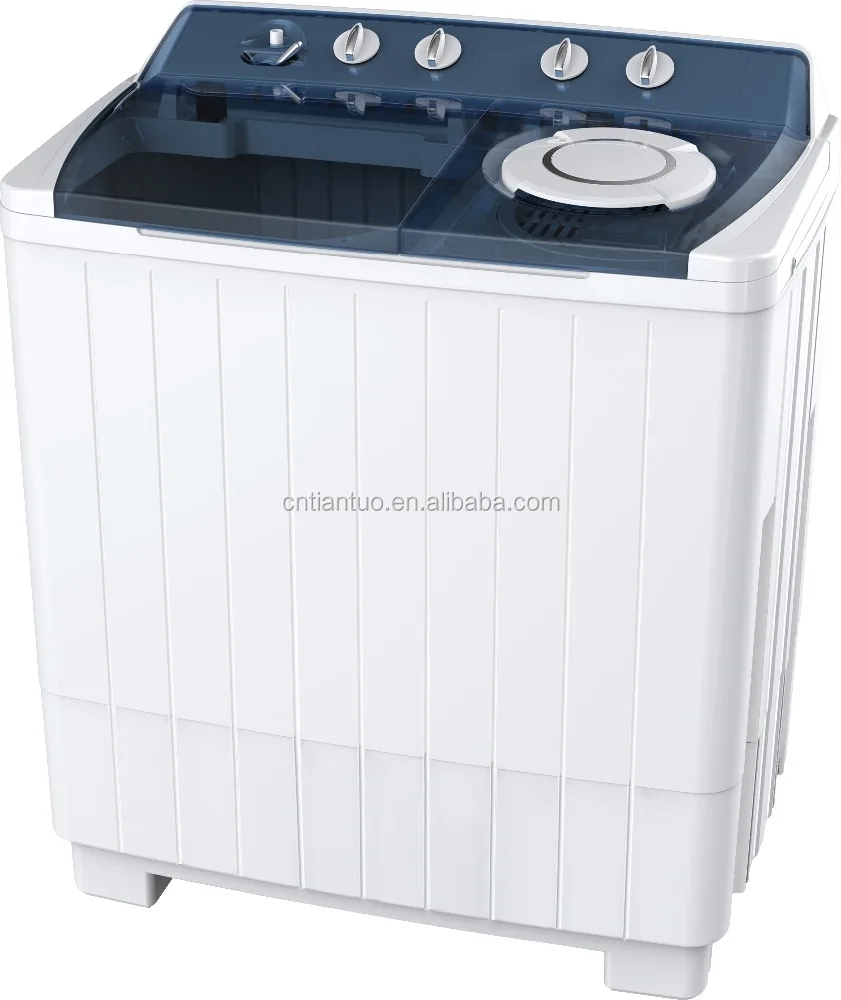 
 Стиральная машина с двойной ванной 12-13 кг  