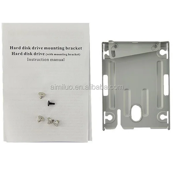 mounting bracket for PS3(7