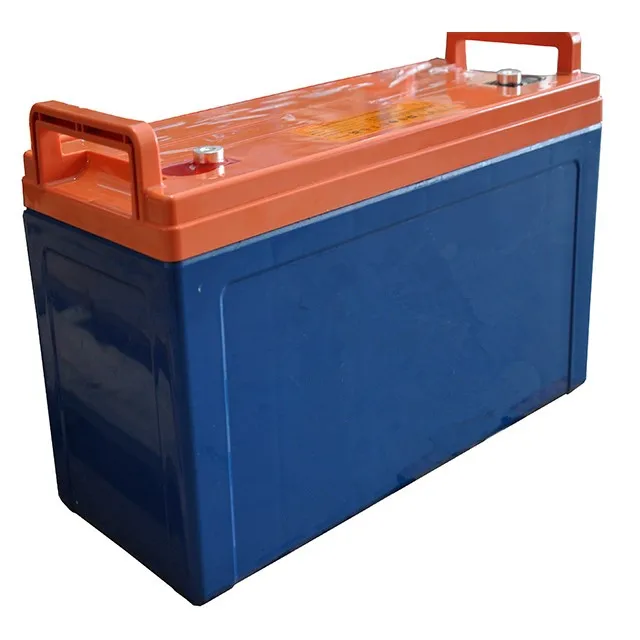 Unipower SVC battery 12v 200ah battery for sale