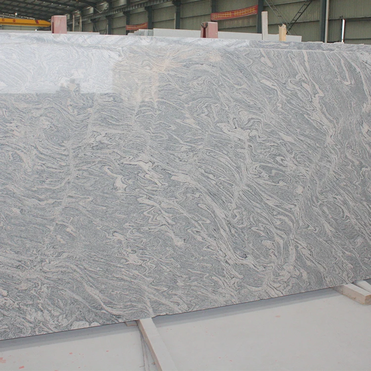Flamed 60x120 Zimbabwe Granite