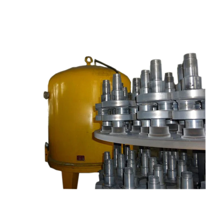 plasma ion nitriding furnace for vacuum nitriding heat treatment