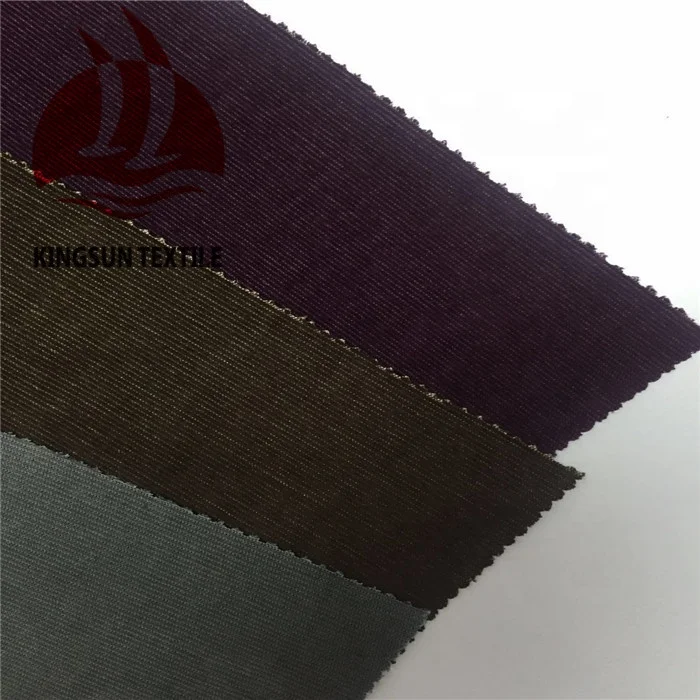 
16W 65% Cotton 33% Polyester 2% spandex Corduroy Fabric 