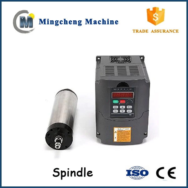 Многофункциональный мотор шпинделя hqd iso20 сделано в Китае