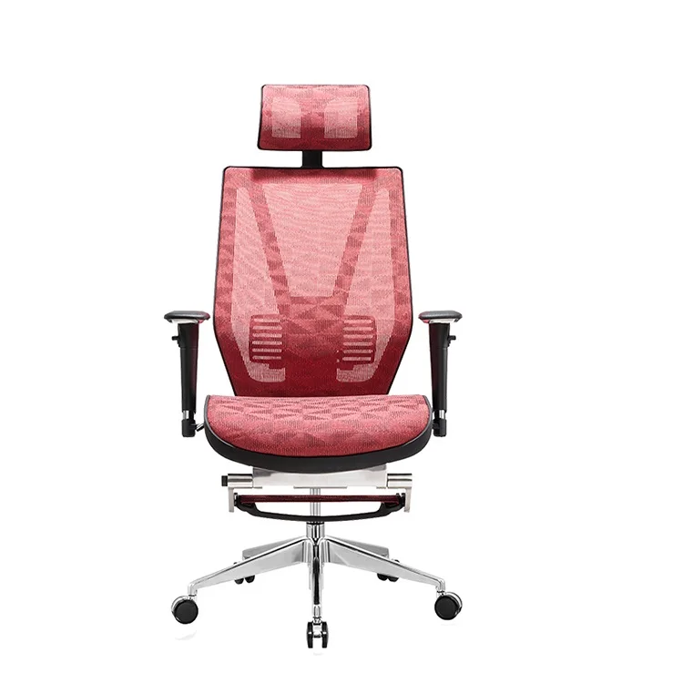 Luxury new design executive office chair mesh chair for home and office furniture