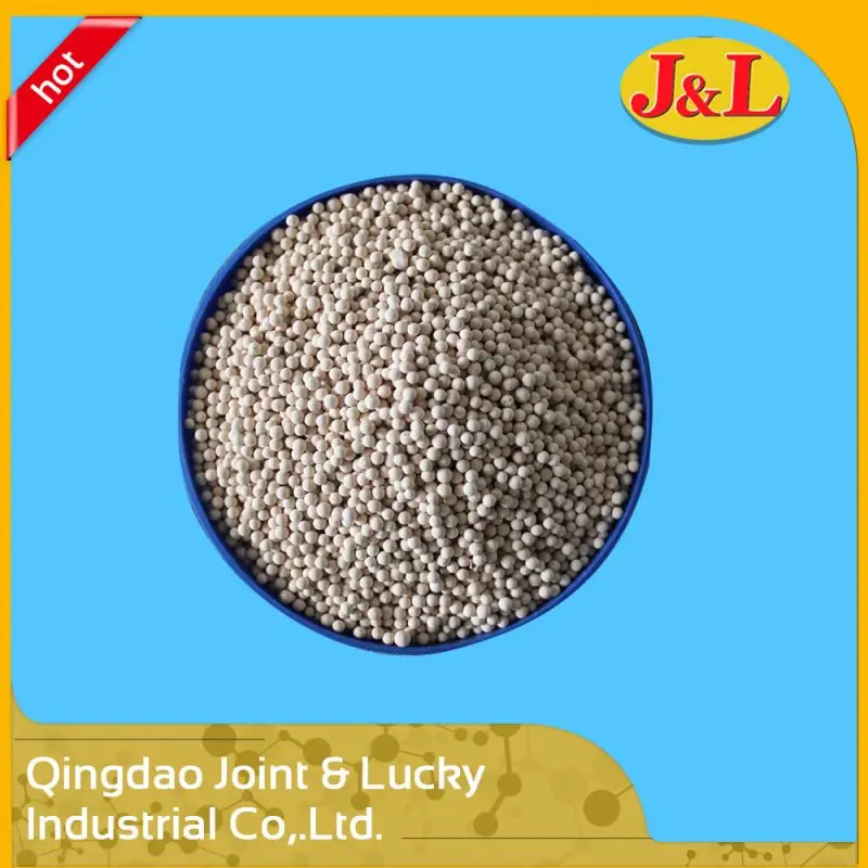 13x Молекулярное Сито Цеолит Осушителя Co2 Удаления