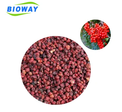 
Лидер продаж 2018, органические ягоды лимонника 