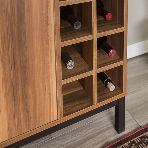 wine cabinet for living room,corner wine cabinet furniture,bar cabinet wood
