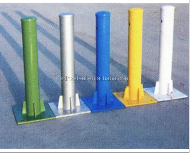 Highway guardrail / w beam guardrail / used Highway guardrail for  price stock