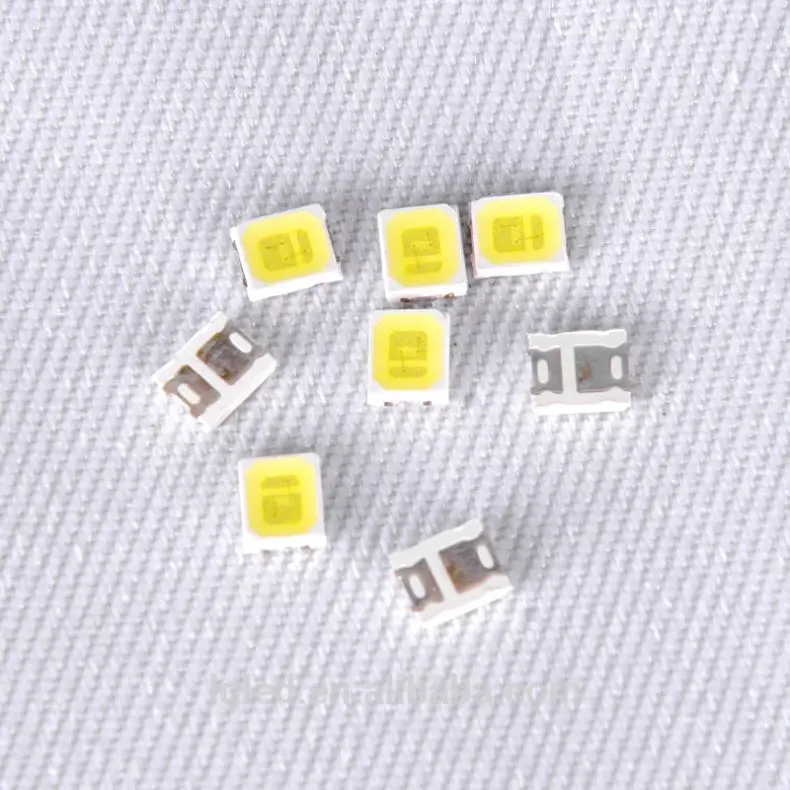 Best price White 6v IP22 led datasheet pdf yellow color Smd 2835 led chip