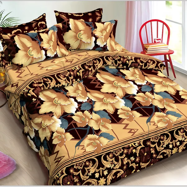 
Polyester fabric for mattresses 