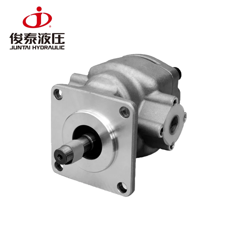 HGP-2A Gear pump