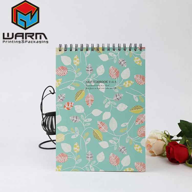 Stationery Notepad custom Notepad printed with logo Notepad tear per page