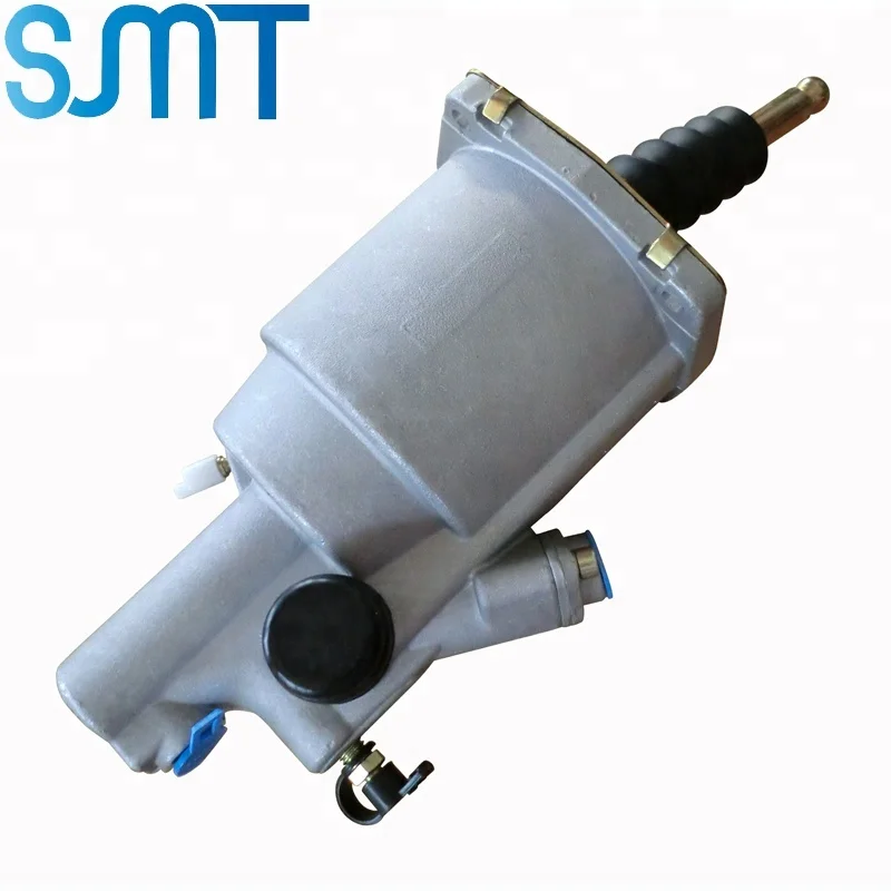 Heavy Truck Repair Kit Aluminum Alloy Clutch Servo 20524584