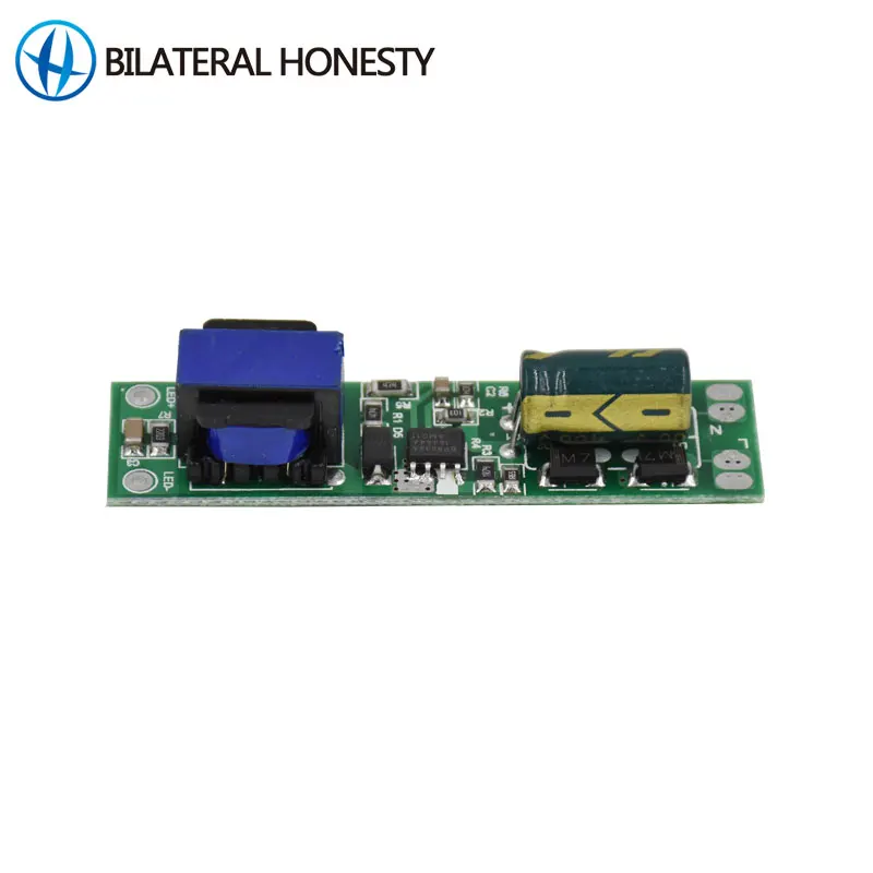 Constant Current Led Driver Ic 176V-264V 2-year
