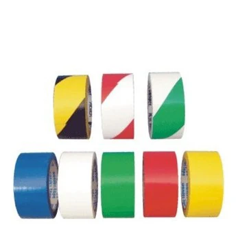 PET/PVC adhesive reflective tape caution  warning Tape