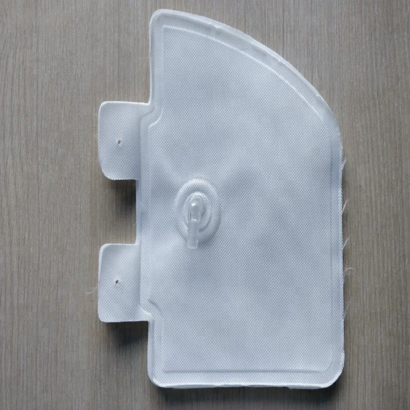 hot sale high density wave pressure tpu airbag