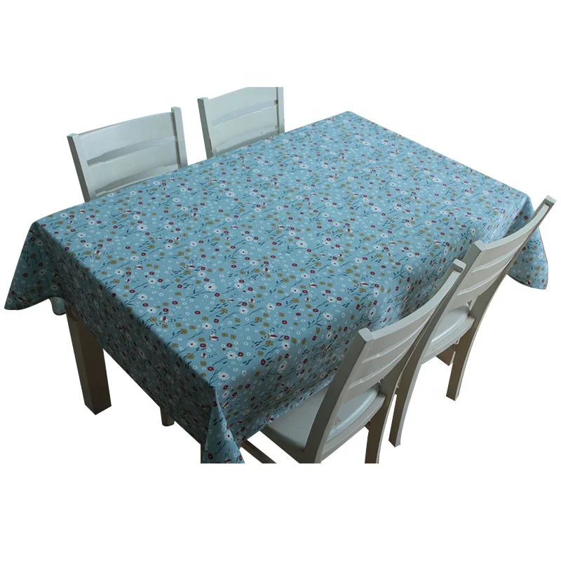 Турецкая недорогая Свадебная Водонепроницаемая скатерть на День Благодарения