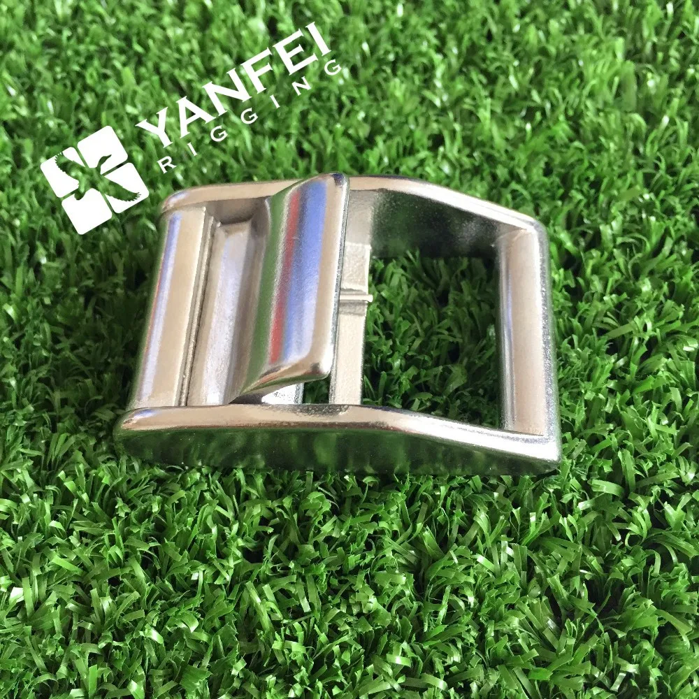 
25mm Stainless Steel Cam buckle 
