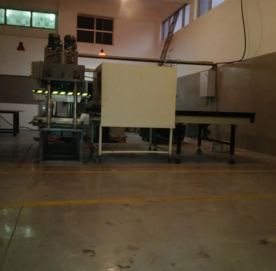 Steel Make automotive car interior carpet tooling mold