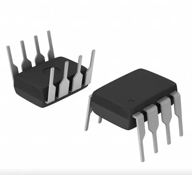 Интегральная схема ATTINY85-20PU микросхема ATTINY85 ic 8-PDIP