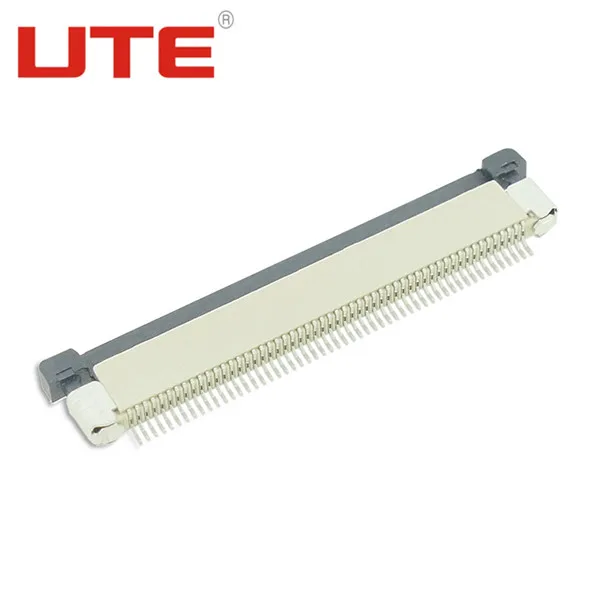 FFC/FPC MSB00460 ZIF 13POS. P0.5MM THICKNESS=0.2MM 59453-131110EDHLF