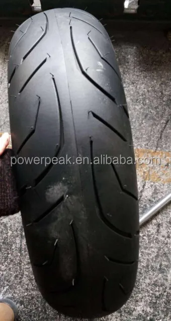 
China made 140/70-17 180/55-17 high speed motorcycle tires 