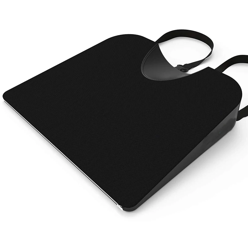 
 2019 мягкая Ортопедическая подушка Coccyx высокой плотности из пены с эффектом памяти, автомобильное кресло, офисное кресло, подушка для инвалидной коляски  