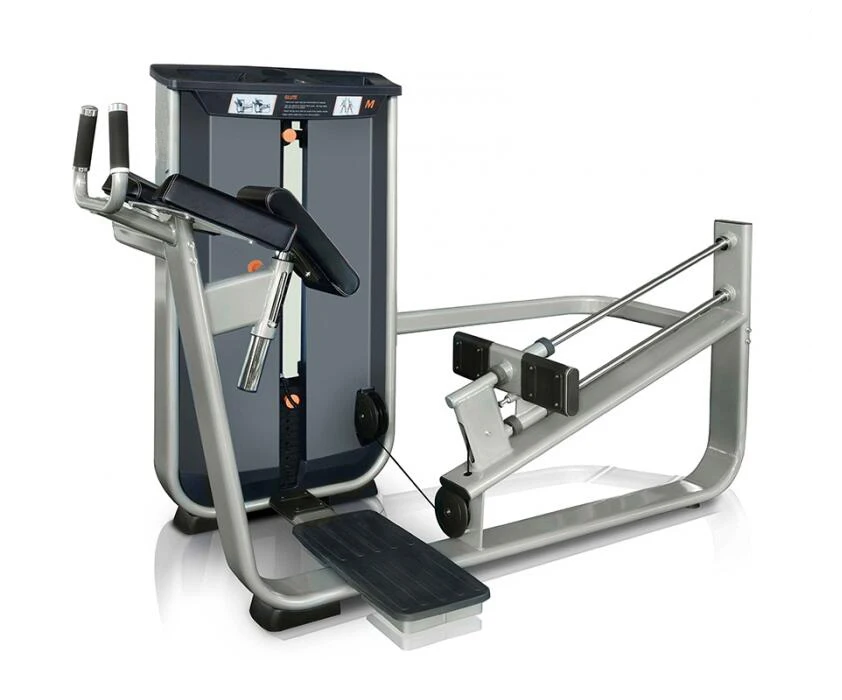 Commercial Fitness Equipment Glute  Machine Gluteus Machine Rear Kick AXD-7015 Aoxinde Gym Machine