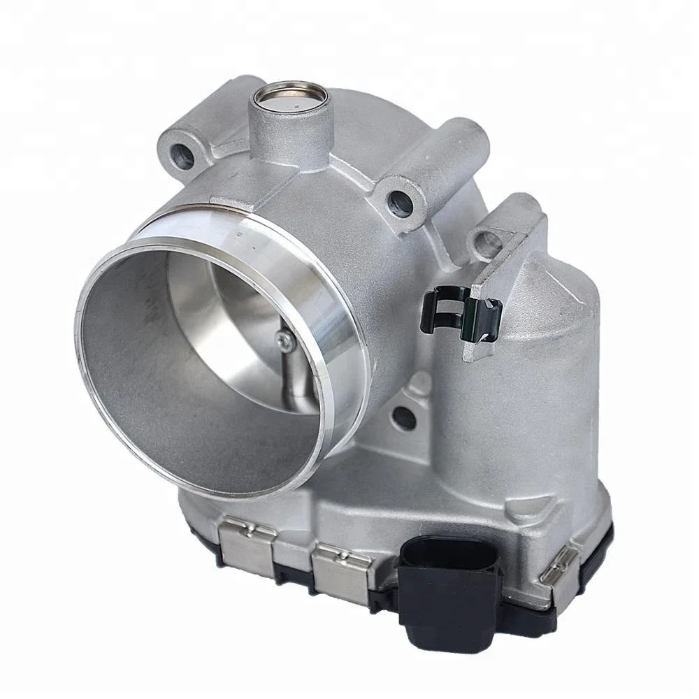 Глянцевый корпус дроссельной заслонки для 0 280 750 151 0280750151