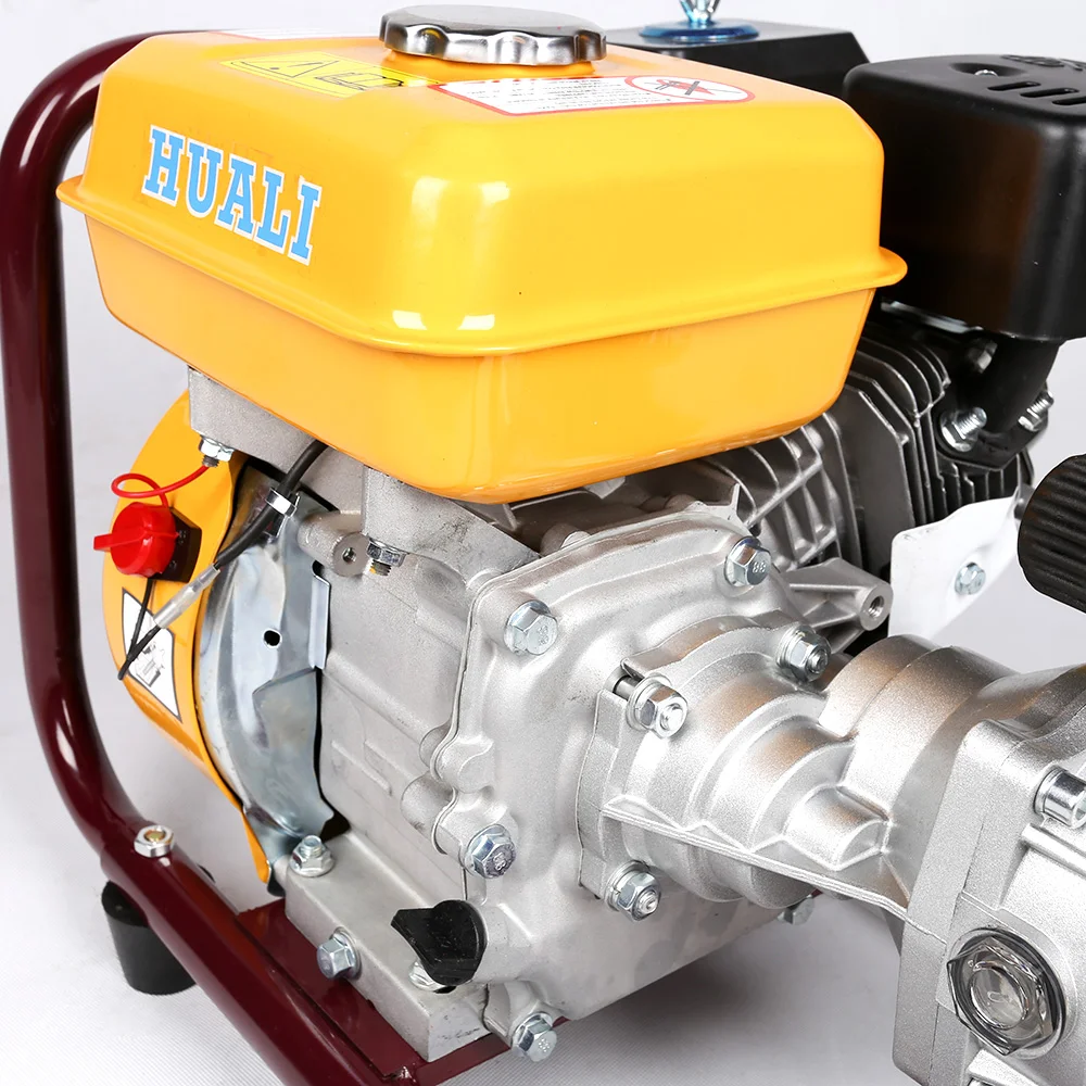 Hot sale modern agricultural equipments high pressure water spray machine hills garden sprayer spare parts