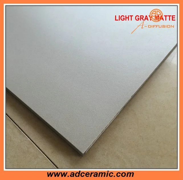 solid color full body porcelain tile ceramic tile flooring tiles 60x60