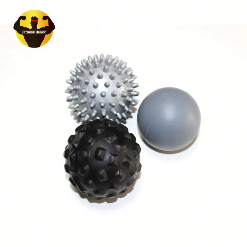 RAMBO Premium quality cheap massage bulk balls set