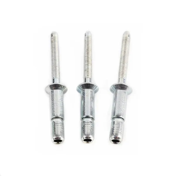 Stainless Steel Tri Fold Blind Rivet