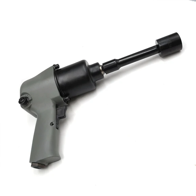 Sunsoul Quality Professional Pneumatic Heavy Duty Air Power Gun High Torque Impact Wrench