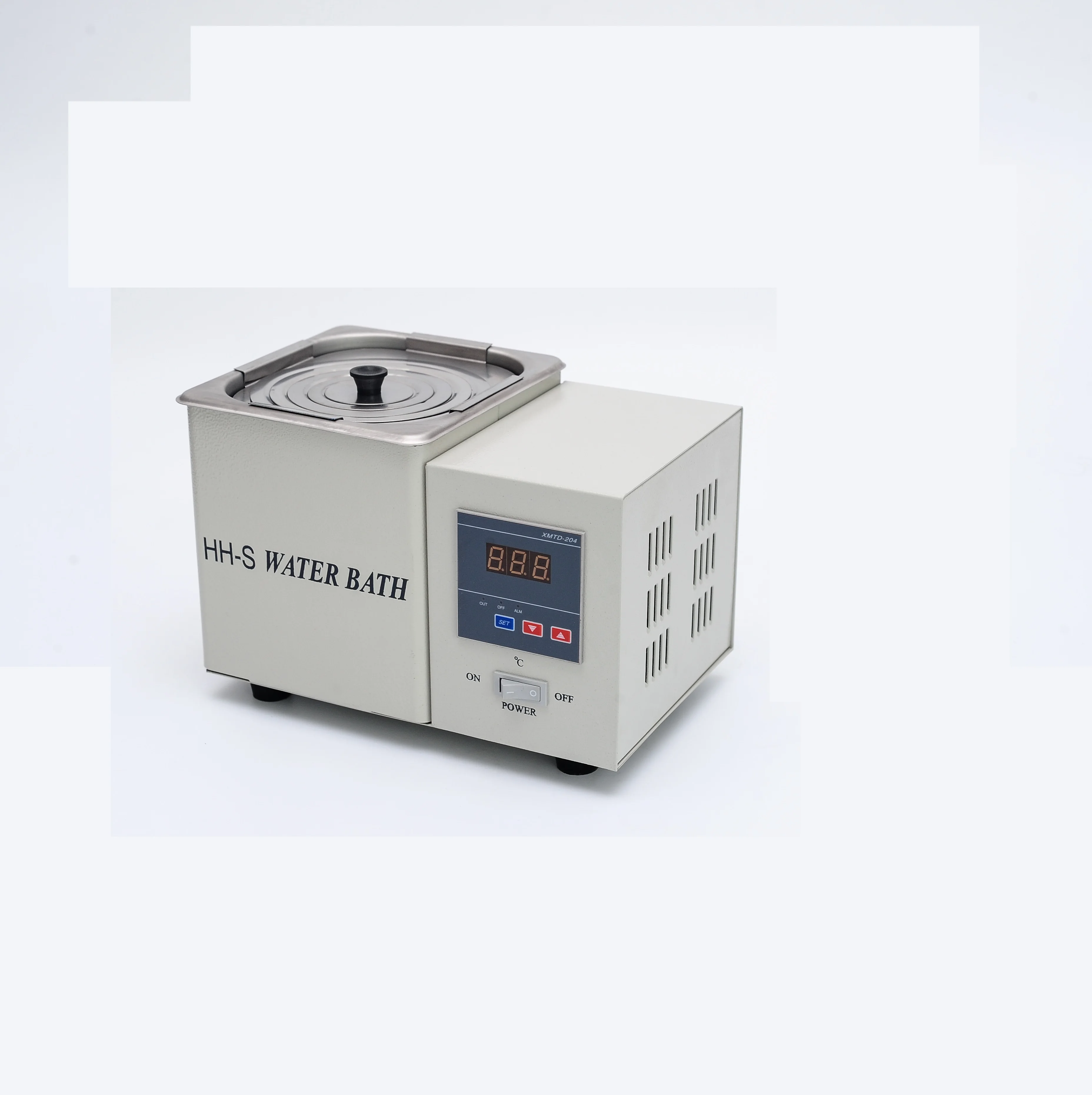 LABORATORY WATER BATH