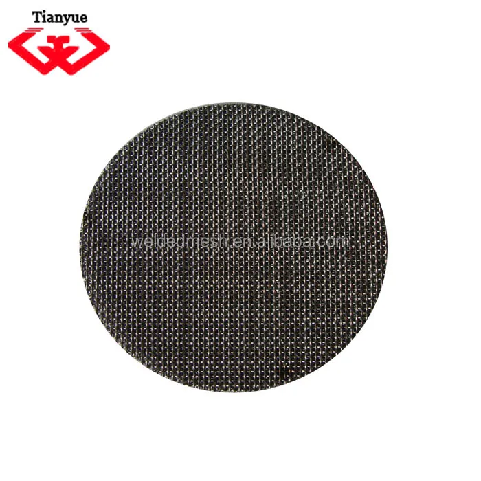 stainless steel wire mesh