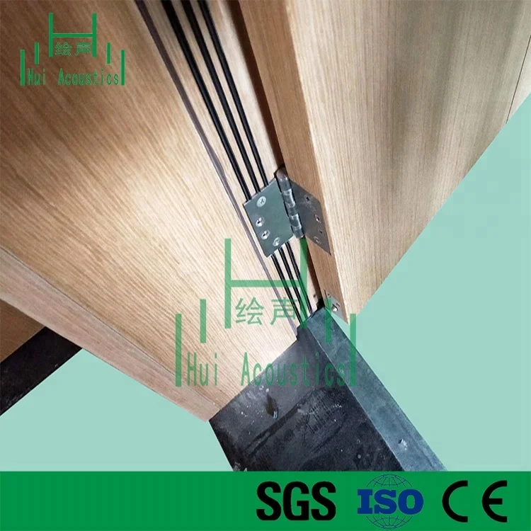 Soundproof Door Soundproof Security Steel Door Acoustic Doors