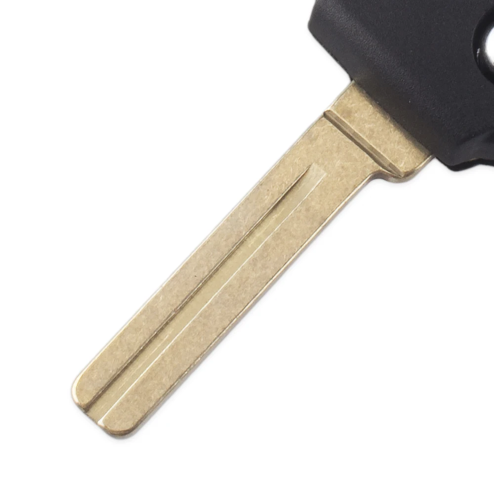 KEYYOU 4 Button Folding Smart Remote Case Flip Car Key Shell Case Fit For Refit VOLVO S40 V40 V90 C70 S60 S80 S70 Replacement