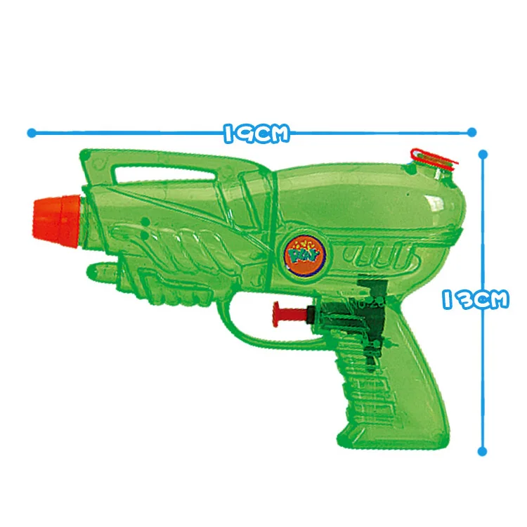 2018 summer seller custom mini high pressure 90s water guns