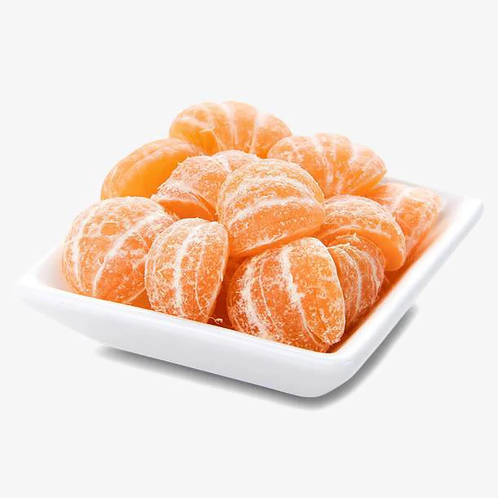 Export mandarin orange Peeled Frozen mandarin mandarin orange Details